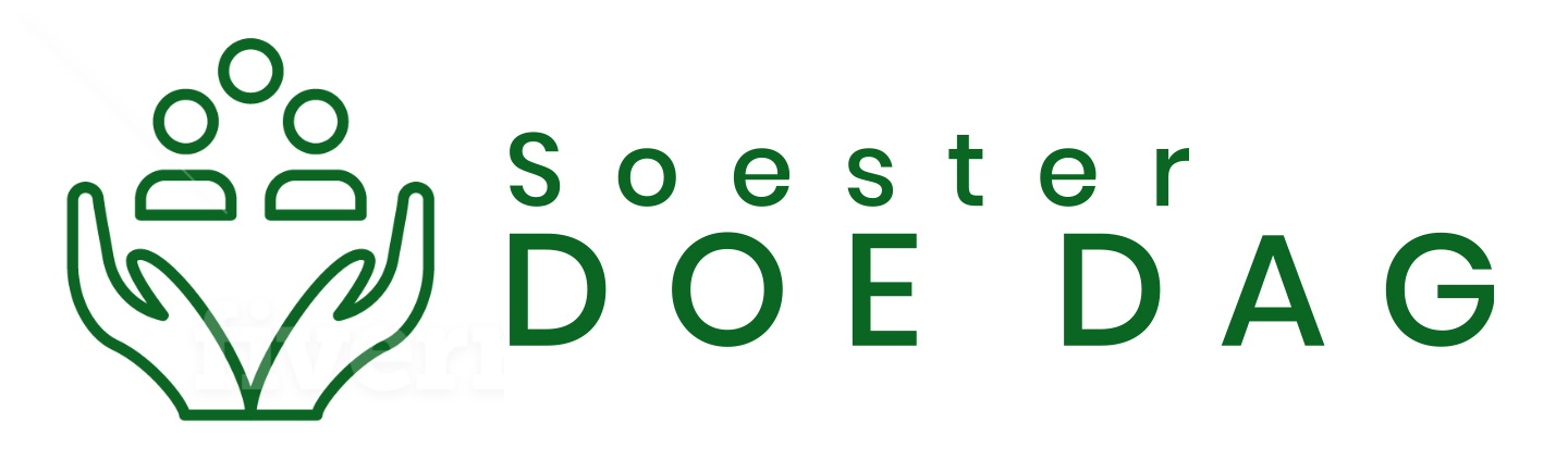 Soester DoeDag Logo