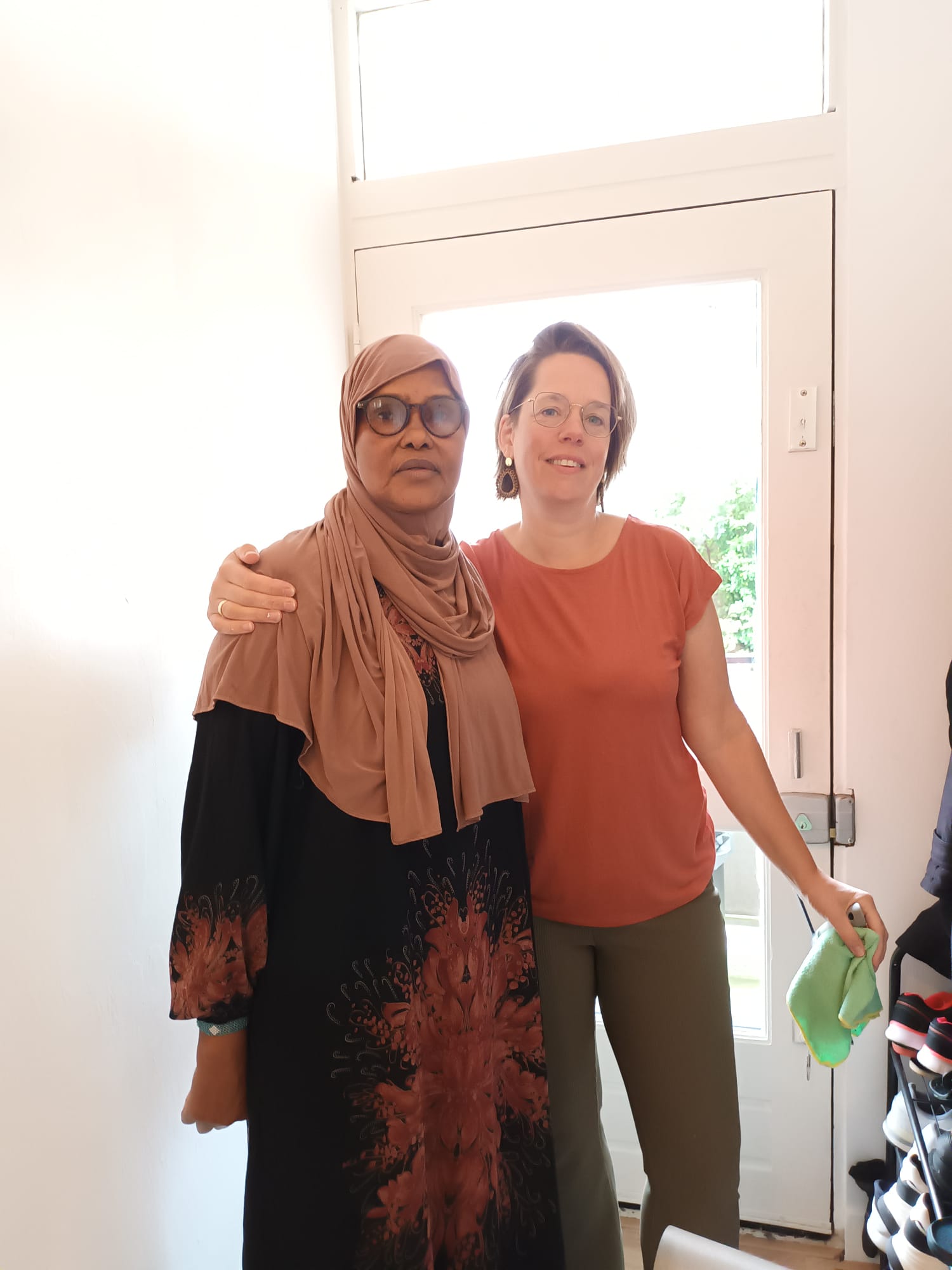 Sociale activiteiten